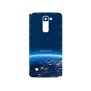MAHOOT Space X Cover Sticker for LG Stylus 2