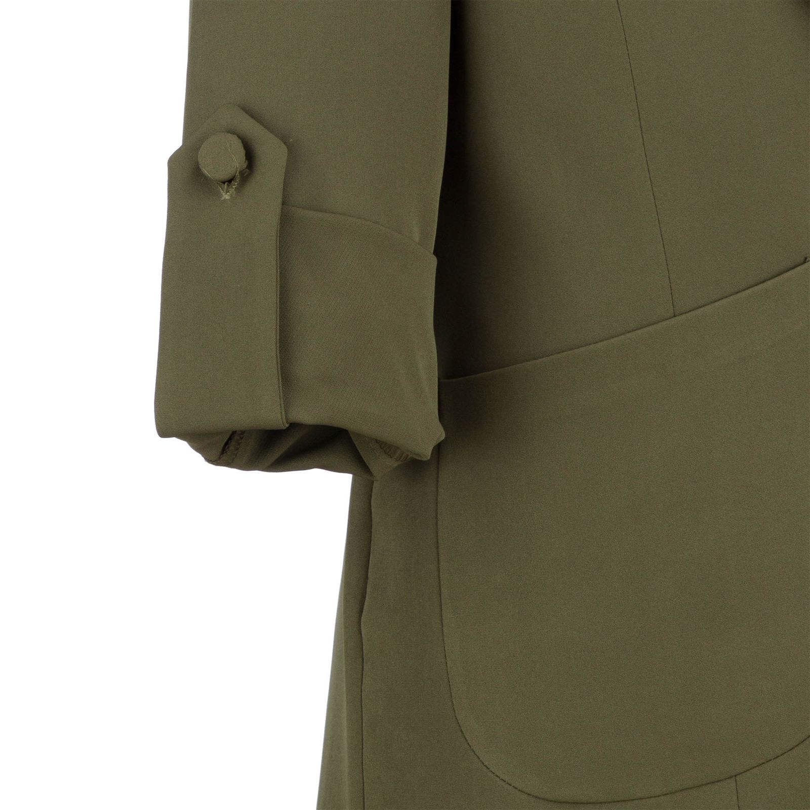 مانتو کتی زنانه السانا مدل میشکا کد 138019 - - 24