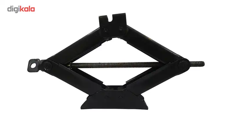 جک خودرو زادو مدل لوزی ظرفیت 1 تن