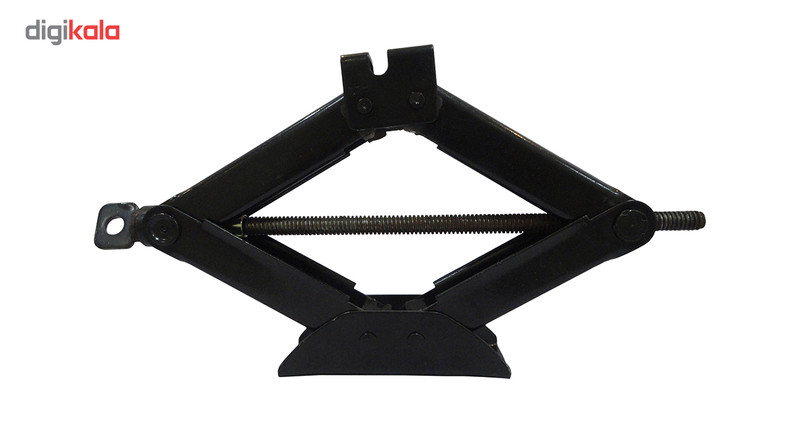 جک خودرو زادو مدل لوزی ظرفیت 1 تن