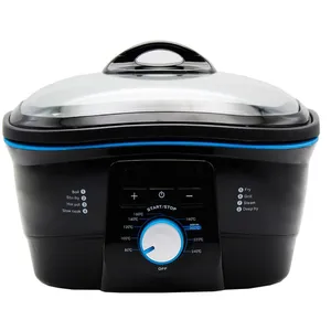 سرخ كن ناسا الكتريك مدل NS-805