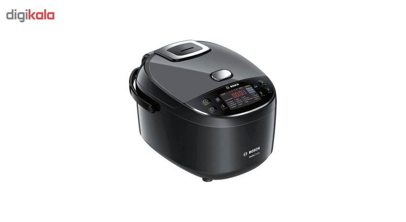 پلوپز و مولتی کوکر بوش MUC22B42