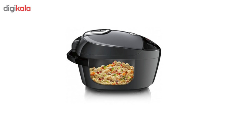 پلوپز و مولتی کوکر بوش MUC22B42