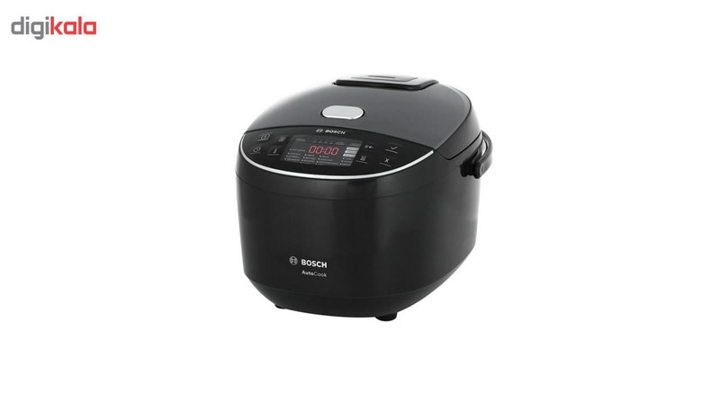 پلوپز و مولتی کوکر بوش MUC22B42