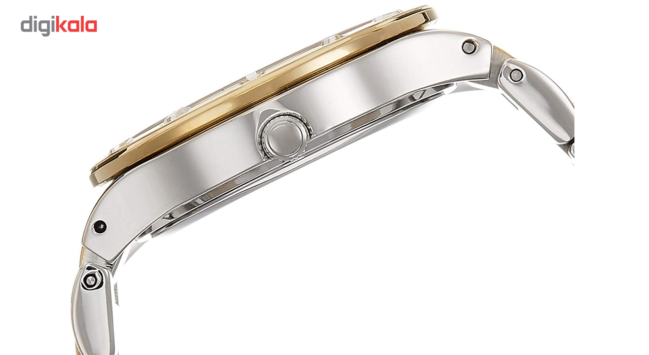 ساعت مچی عقربه ای زنانه گس مدل W14551L2