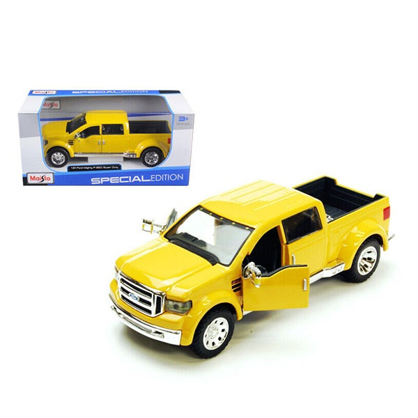 ماکت ماشین مایستو مدل Ford F350 کد 31213