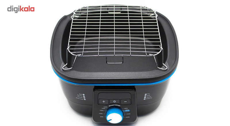 سرخ كن ناسا الكتريك مدل NS-805
