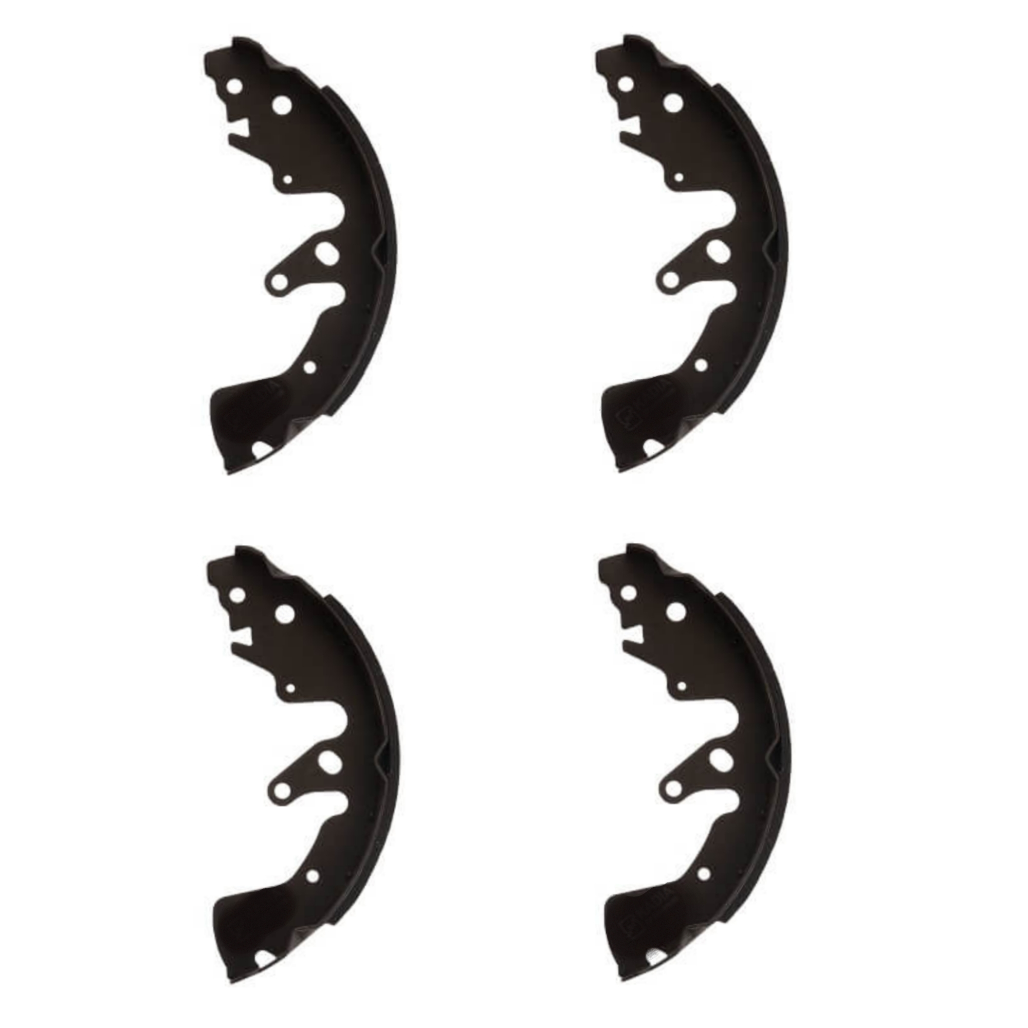 لنت ترمز عقب سیف مدل AS 9970 مناسب برای سوزوکی ویتارا