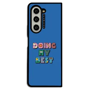 AKAM AMC-WSGZFOLD5-OUTES4 Cover For Samsung Galaxy Z Fold 5