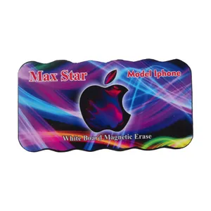 تخته پاک کن مکس استار مدل اپل کد c401 