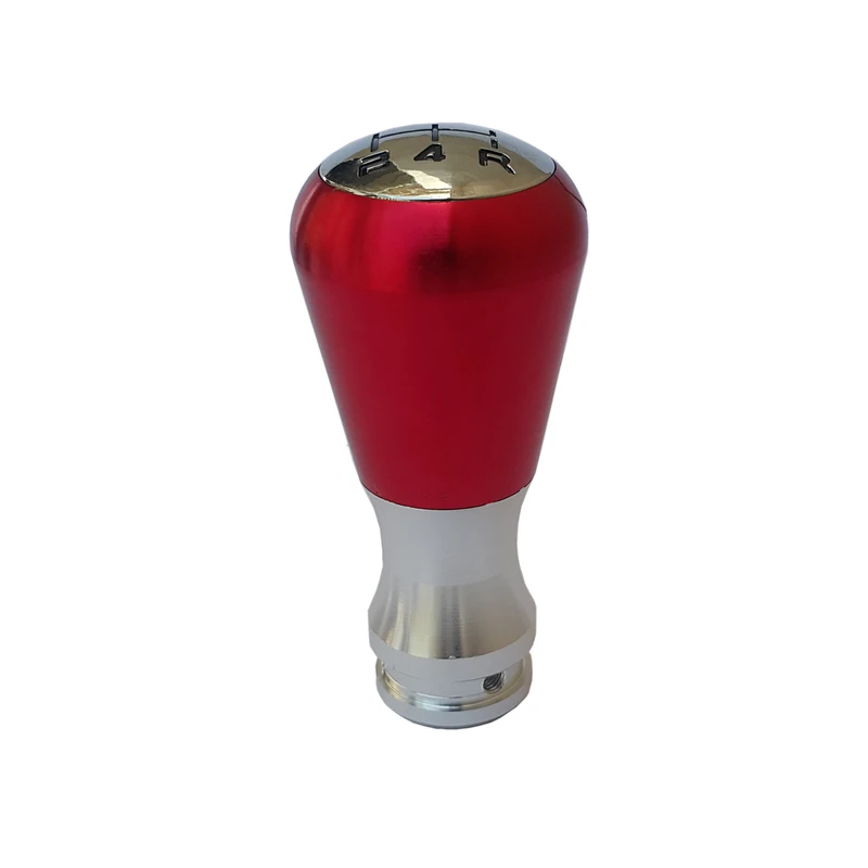 سردنده کلاسیک مدل Red shift