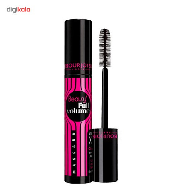 ریمل حجم دهنده بورژوآ مدل Beauty Full Volume X10 ریمل حجم دهنده بورژوآ مدل Beauty Full Volume X10