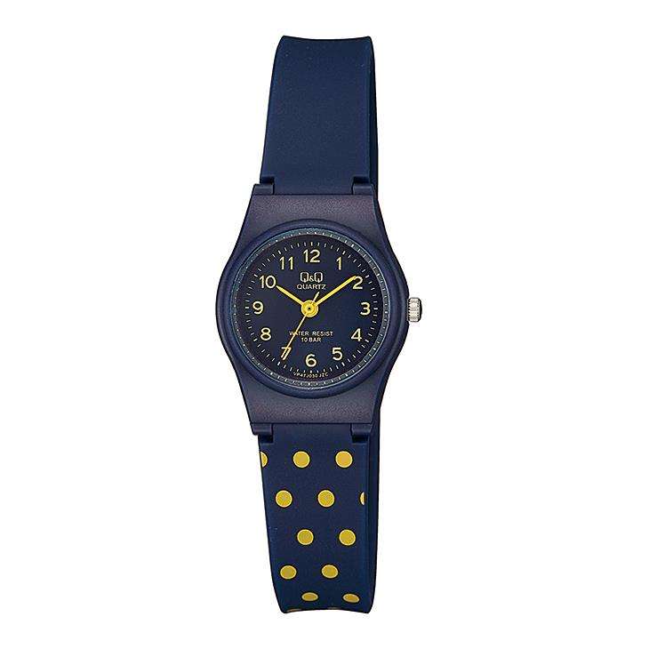 ساعت مچی عقربهای مردانه کیو اند کیو مدل VP47J030Y ساعت مچی عقربهای مردانه کیو اند کیو مدل VP47J030Y