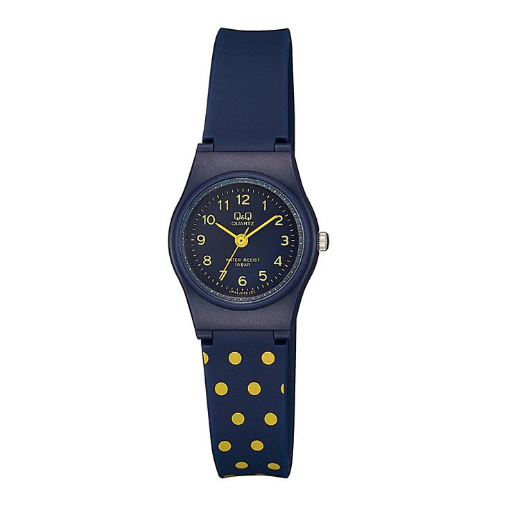 ساعت مچی عقربهای مردانه کیو اند کیو مدل VP47J030Y ساعت مچی عقربهای مردانه کیو اند کیو مدل VP47J030Y