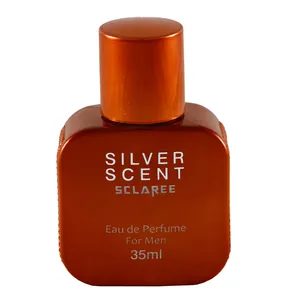 Sclaree Silver Scent Eau De Parfum For Men 35ml