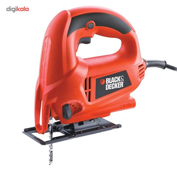 اره عمود بر بلک اند دکر KS500-XK اره عمود بر بلک اند دکر KS500-XK