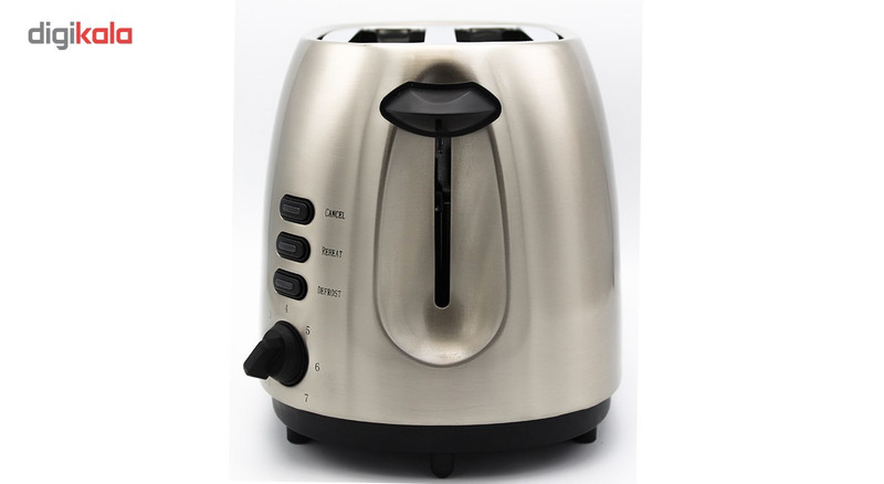 توستر ناسا الكتريك مدل NS-2037