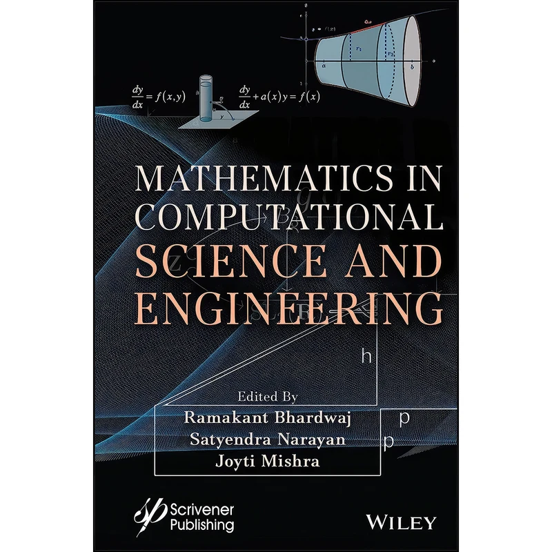 کتاب Mathematics in Computational Science and Engineering اثر جمعي از نويسندگان انتشارات تازه ها
