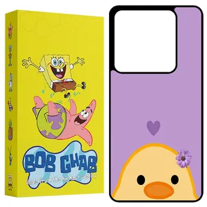 BOB Ghab BCPX6 Cover For Xiaomi Redmi Note 13 Pro 5G / Poco X6 5G
