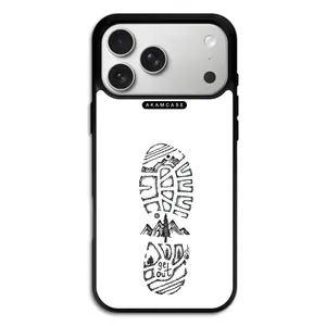AKAM AMC-WA17PRO-MOUNTAINS-9 Cover For Apple iPhone 17 Pro