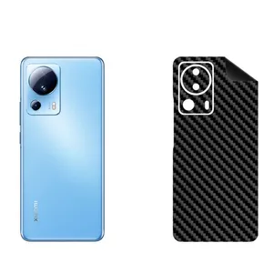 Bestor BT-Fiber Back Skin For Xiaomi Civi 2