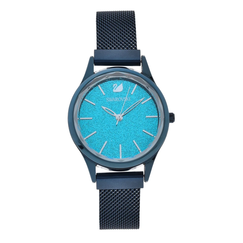 ساعت مچی عقربه‌ای مکانیکی زنانه مدل JMST