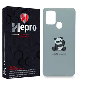 HEPRO MC Cover for SAMSUNG GALAXY M30S / M21