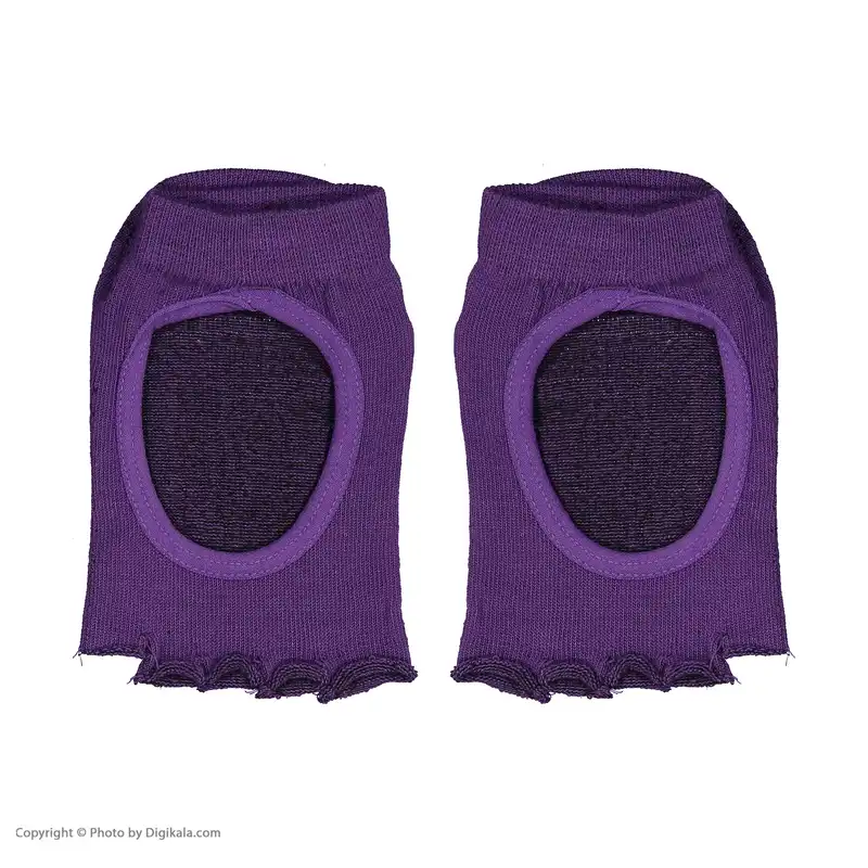جوراب یوگا کد 1034