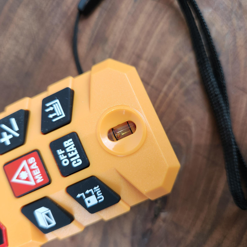 متر لیزری اینتیمکث کد 100176