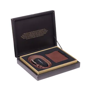 ست هدیه چرم دیبا کد LS2