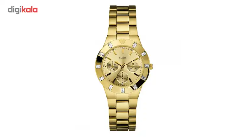 ساعت مچی عقربه ای زنانه گس مدل W13576L1