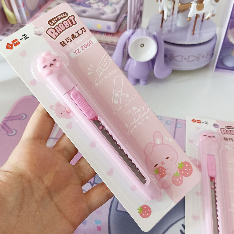 کاتر مدل خرگوشی