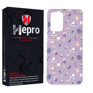 HEPRO MC Cover for SAMSUNG GALAXY A33