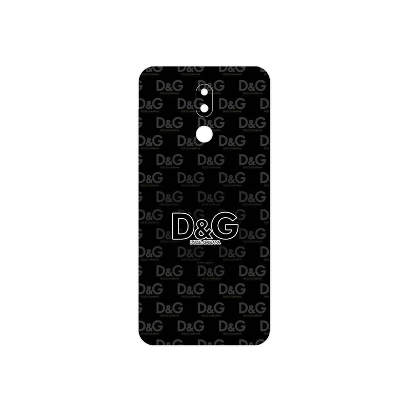 برچسب پوششی ماهوت مدل DG مناسب برای گوشی موبایل نوکیا 3.2 TA-1164