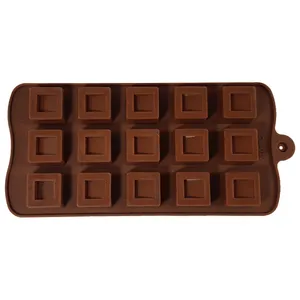 قالب شکلات پارا مدل 1 Cube