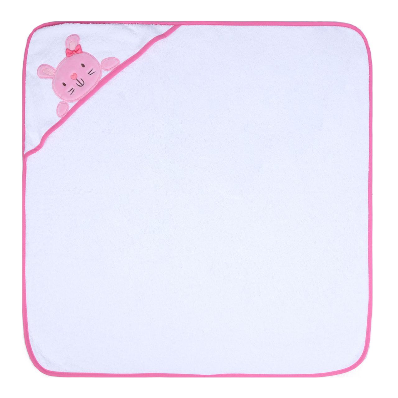 حوله نوزادی ژوان ژوزه مدل Hello Kitty سایز 1 سال