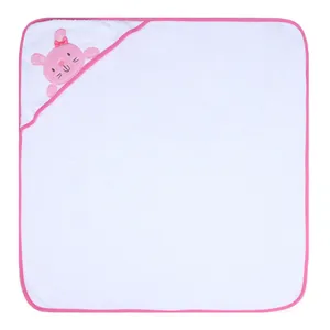 حوله نوزادی ژوان ژوزه مدل Hello Kitty سایز 1 سال