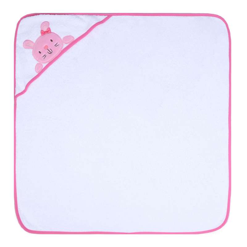 حوله نوزادی ژوان ژوزه مدل Hello Kitty سایز 1 سال