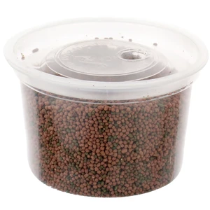 غذاي ماهي مدل siso وزن ٨٠ گرم