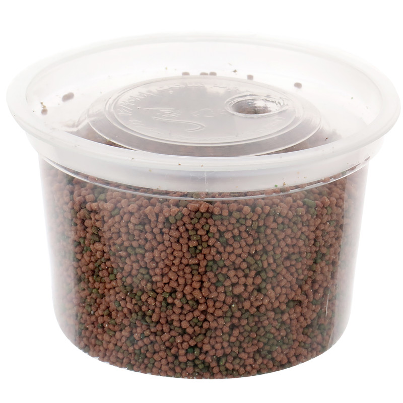 غذاي ماهي مدل Siso وزن ٨٠ گرم