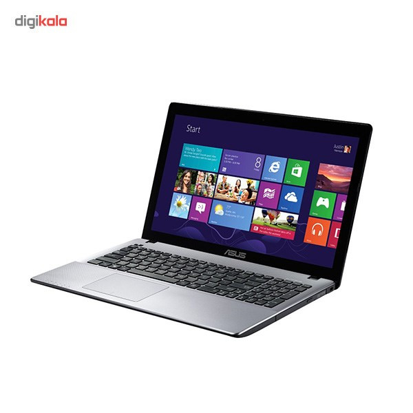 لپ تاپ ایسوس ویووبوک F550LD