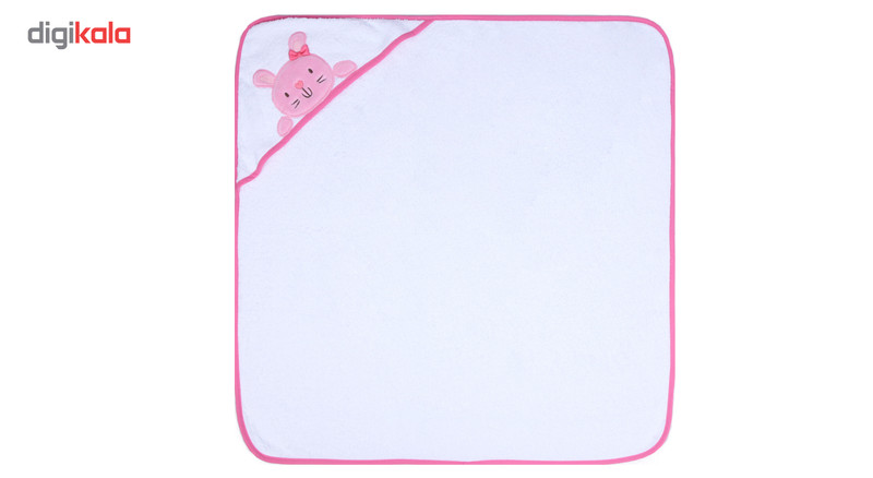 حوله نوزادی ژوان ژوزه مدل Hello Kitty سایز 1 سال