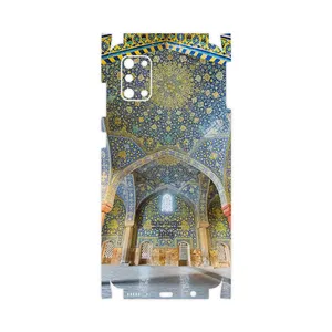 MAHOOT Imam Mosque in Isfahan-FullSkin Cover Sticker for Samsung Galaxy A31