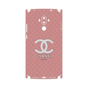 MAHOOT  CHNL-FullSkin Cover Sticker for Huawei Mate 9
