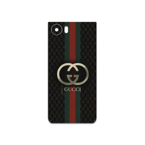 MAHOOT  GCC Cover Sticker for BlackBerry Keyone-DTEK70