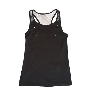 تاپ ورزشی زنانه کرویت پرو مدل Z-097