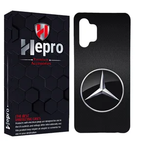 HEPRO MC Cover for SAMSUNG GALAXY M32 5G