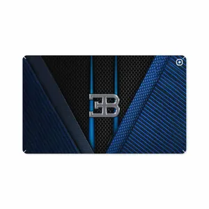 MAHOOT BUGATTI Cover Sticker for Samsung Galaxy Tab A 10.1 2019 T515