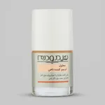 محلول تقویت کننده ناخن هیدرودرم مدل 01 حجم 8 میلی لیتر