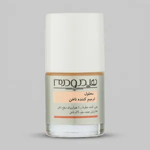 Hydroderm 01 Nail strengthener 8ml